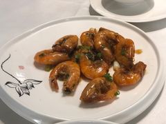 -怀德酒楼·粤菜·海鲜·茶点(宝安国际机场店)