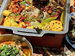 -1819餐厅·团队聚餐·烤串·精酿