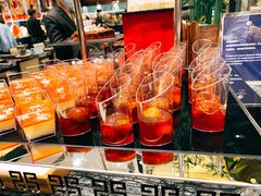 -北京希尔顿逸林酒店