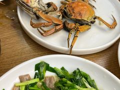 -渔家乐小海鲜(皇姑店)