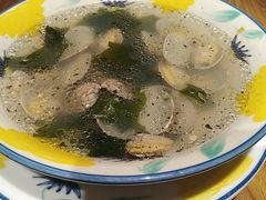 -萨莉亚意式餐厅(新洲家乐福店)