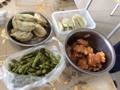 -福鑫源海鲜烧烤