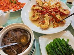 -渔民新村(番禺总店)