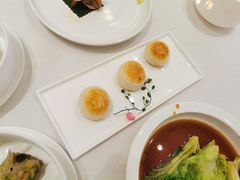 -富淳饭店(世纪公园店)