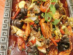 大排档一锅鲜-小辉哥大排档(船山路总店)
