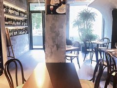 -LUMOS卢莫斯融合料理餐厅