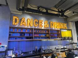 -G-STEPS舞蹈工作室