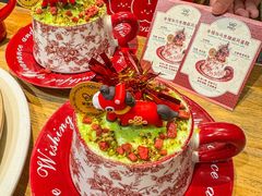 -秘密旅行Bonjour(黑金冠 江南西店)