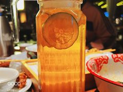 -二厨·吊桥小院·脆皮烧鸡公·本地农家菜(沿江西路店)