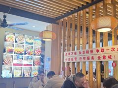 -郑记•不夜城烧烤•龙虾•虾蟹(黄鹤楼店)