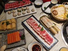 -同仁四季椰子鸡(福田东园总店)