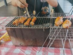 -生火火·小炉子炭烤(金楠天街总店)