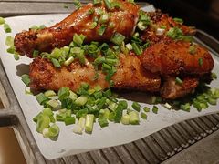 -绿茶餐厅(杭州黄龙K-lab店)
