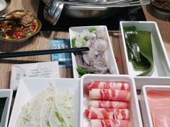 -野妹火锅(南园店)