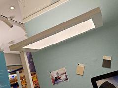 -康朴乐儿童学习桌椅(蓝色港湾店)