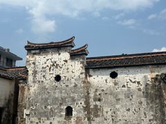 -清漾毛氏文化村