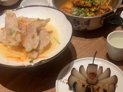 -金掌勺锅包肉(太原万达店)