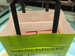 -嗒令甜品·主题融合料理餐厅(首座时代店)