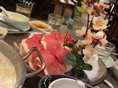 -捞王锅物料理(上海世茂广场店)