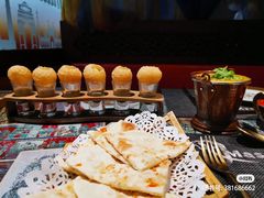 -玛莎啦印度美食餐厅·masala curry(吉联MALL店)