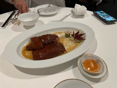 -宝丽轩中餐厅BAOLIXUAN