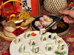 -汉水谣·江景餐厅(江滩店)