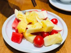 -莲香西域·正宗新疆菜(龙华店)