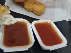 -肯德基(岱山日达店)