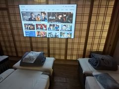 -锦初•影院式足道•新中式SPA(茂业天地店)