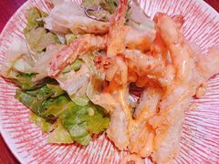 -白石の深夜食堂(芝罘万达店)