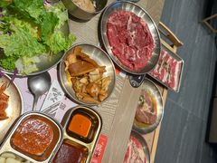 -西塔老太太泥炉烤肉(沈阳店)