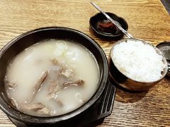 -吴草鸡爪오초닭발韩食堂(融恒盈嘉中心店)