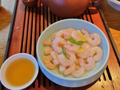 -外婆烧.老杭帮菜(庆春店)