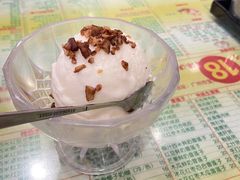 椰子雪糕-顺记冰室(宝华路店)