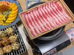 -鹅喜粤·广州味·点心·烧鹅(长隆店)