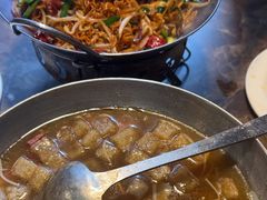 -郑喜旺烧烤(郑州总店)