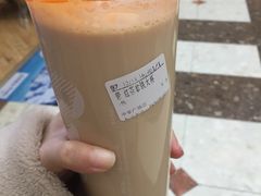 -CoCo都可(中华广场店)