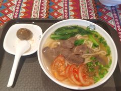 -大食代美食广场(上海中心店)