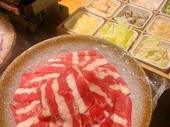 -西安锦江国际酒店