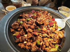-六月雪干锅(绵阳王府井百货店)