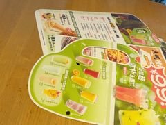-菲滋意式餐厅(金华银泰城店)