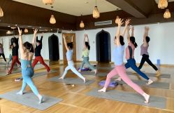 -悦尚生活空间•瑜伽普拉提•悦心芳香疗愈SPA