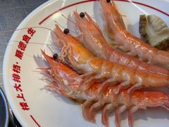 -楼上大排档·顺德菜·粥水·鱼生(苗栗路店)