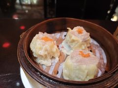 -海航大厦万豪酒店彩海轩中餐厅(霄云路店)