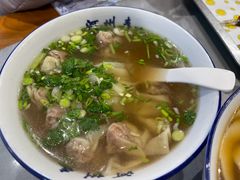 -河州春清真西北特色美食(虎踞路店)