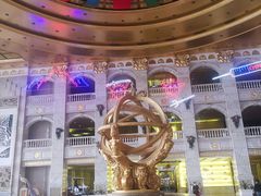 -临沂华盛江泉城大酒店