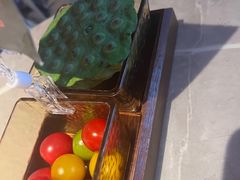 -芸山季·云南野生菌火锅(宝能环球汇店)