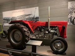 -柳州工业博物馆