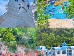 -清泉湾生态旅游度假区