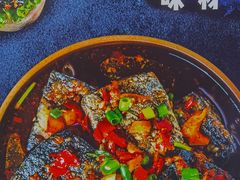 -自黑豆夫·臭豆腐夹馍(四海唐人街店)